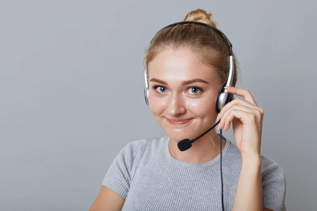 Contact manager